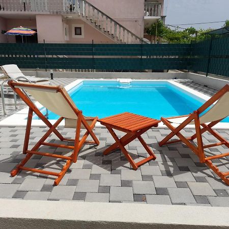 Villa Family Sukosan, Zadar Exterior foto