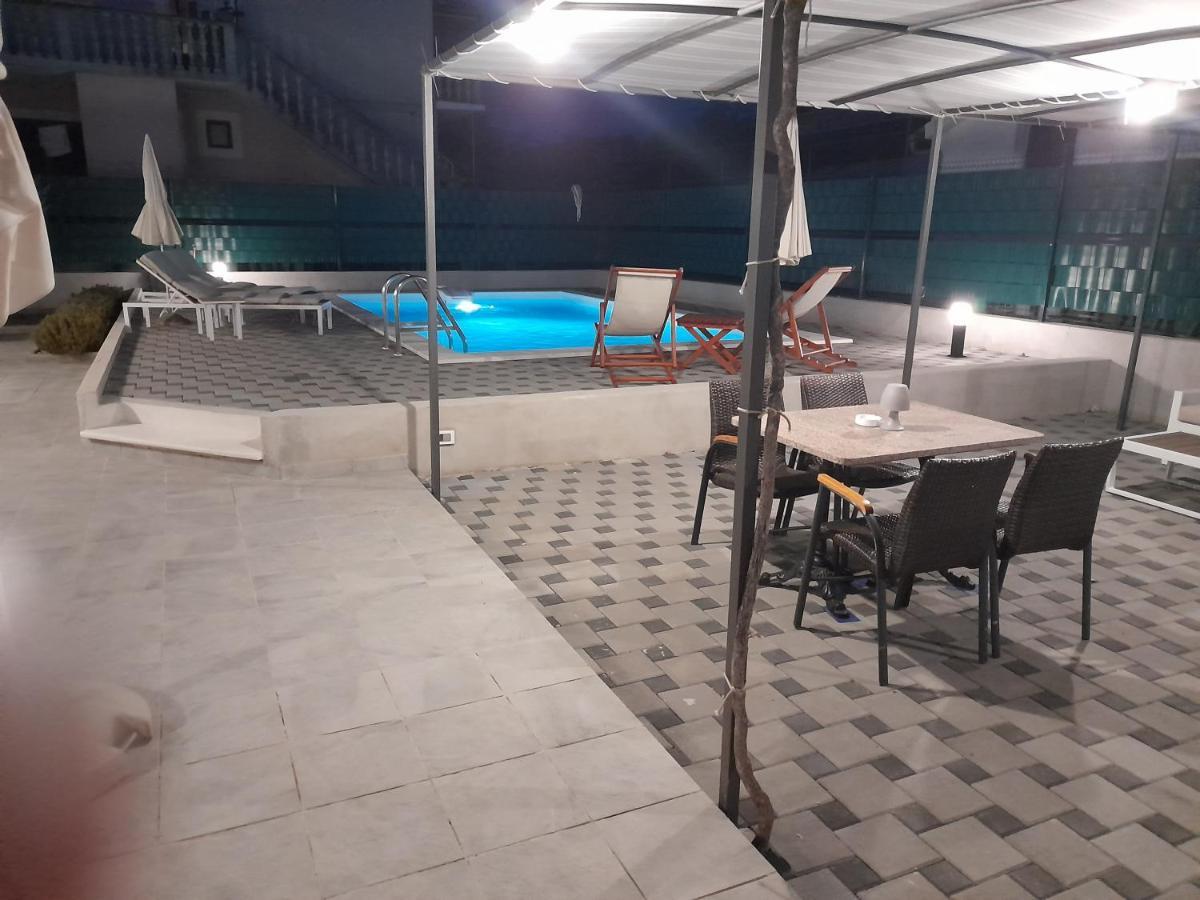 Villa Family Sukosan, Zadar Exterior foto
